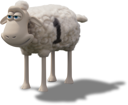 Mouton Serta