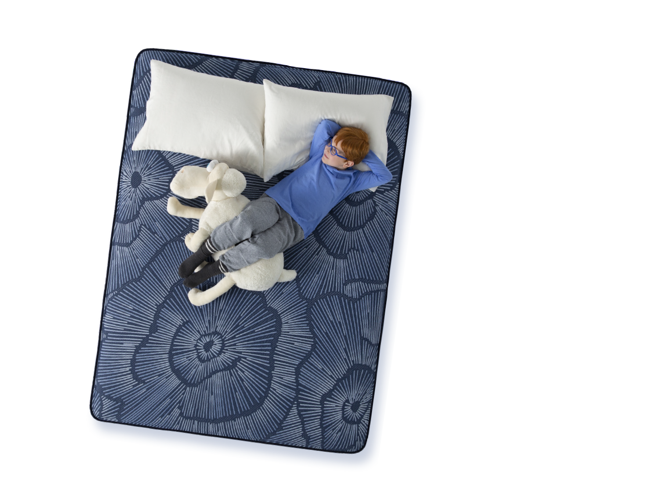 Matelas Serta Perfect Sleeper®