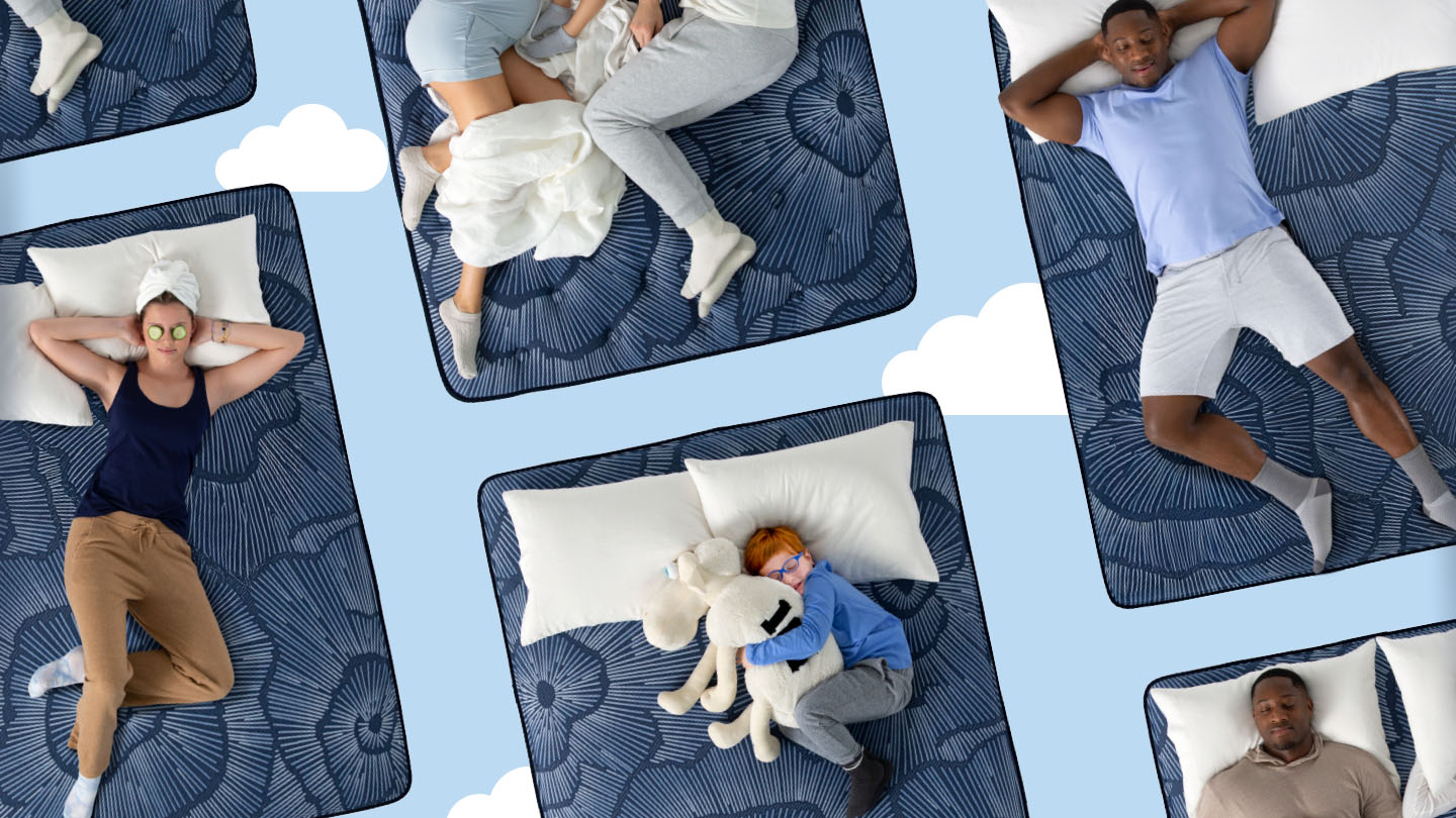 Collection Serta Perfect Sleeper®