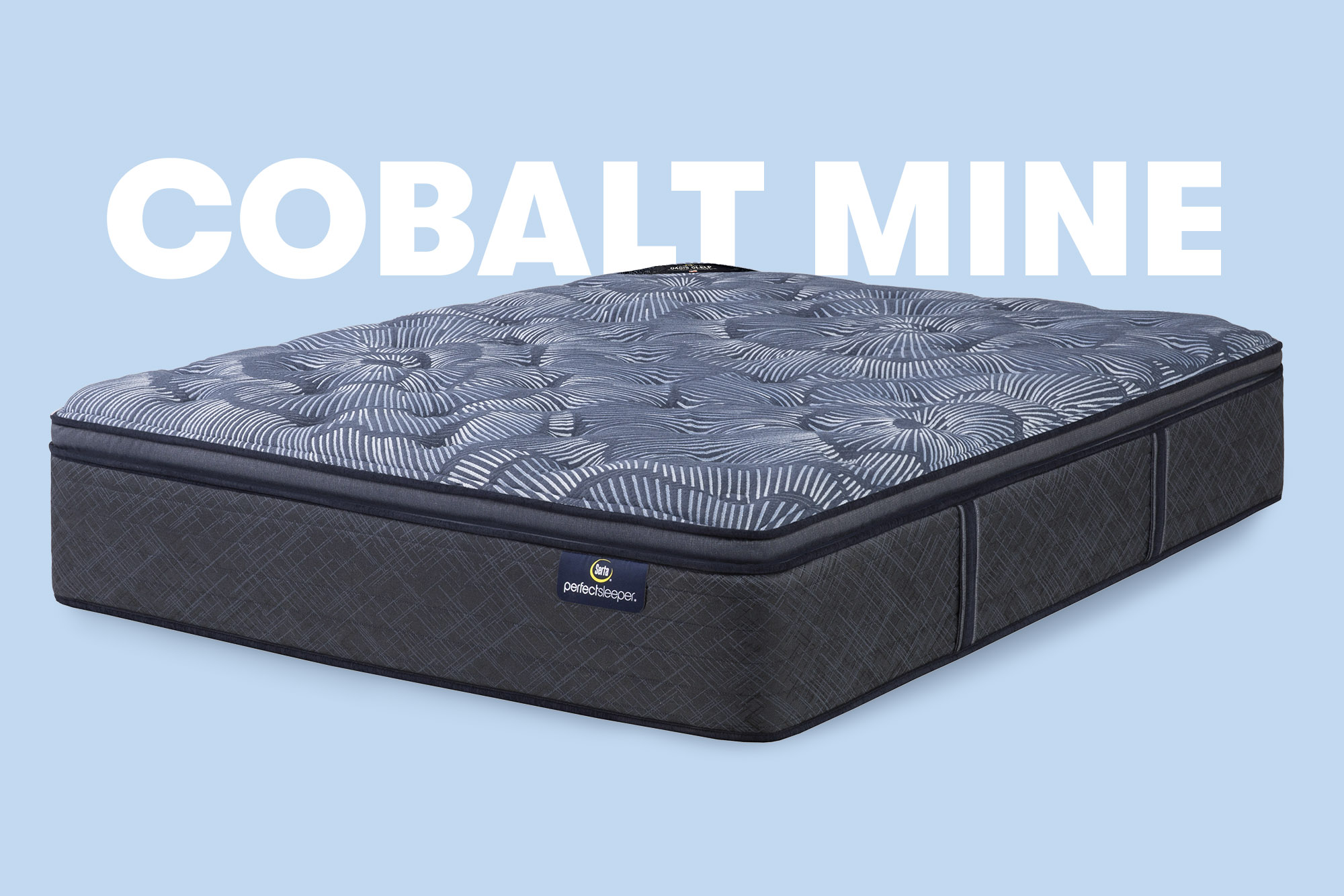 Cobalt Mine