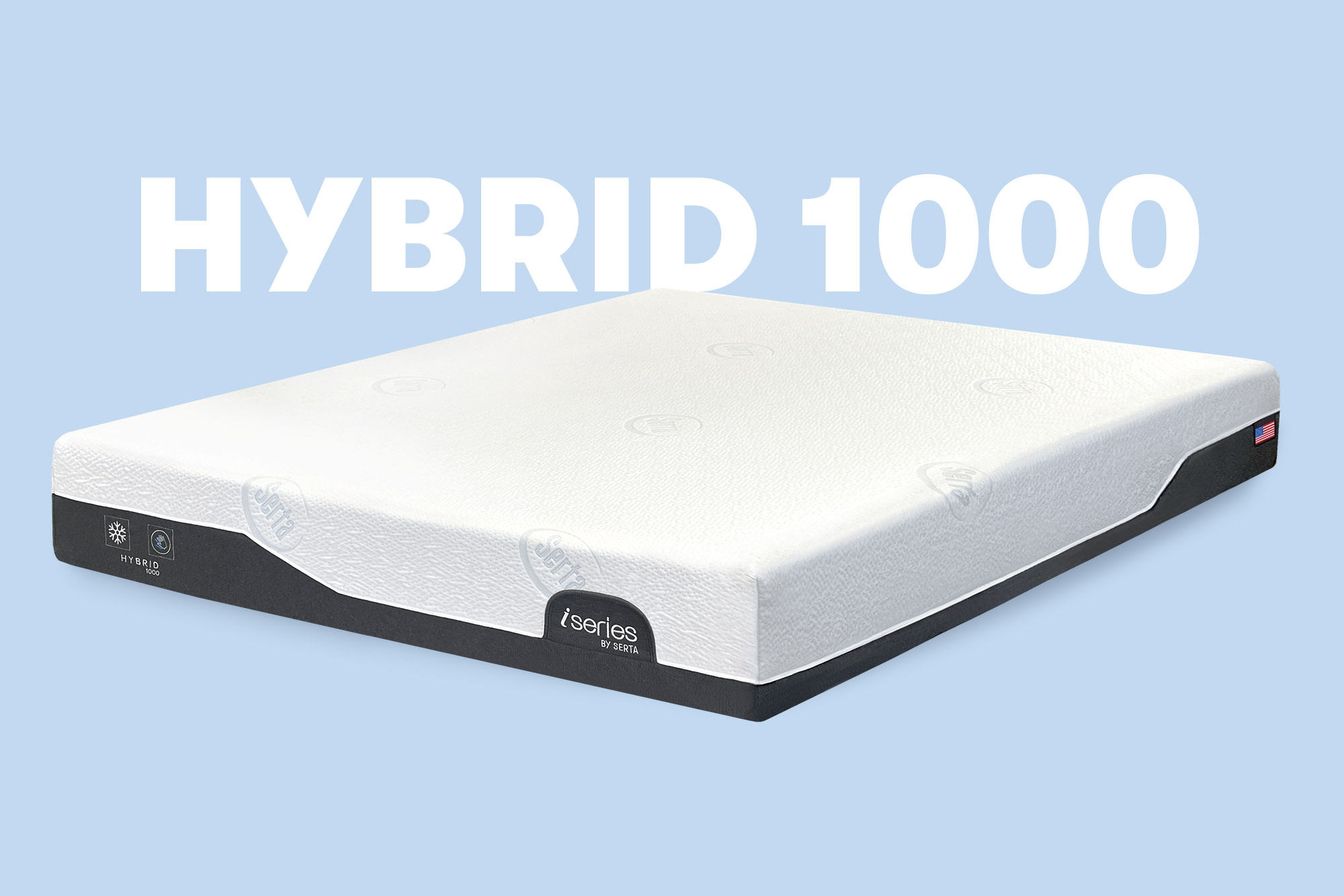 Hybrid 1000