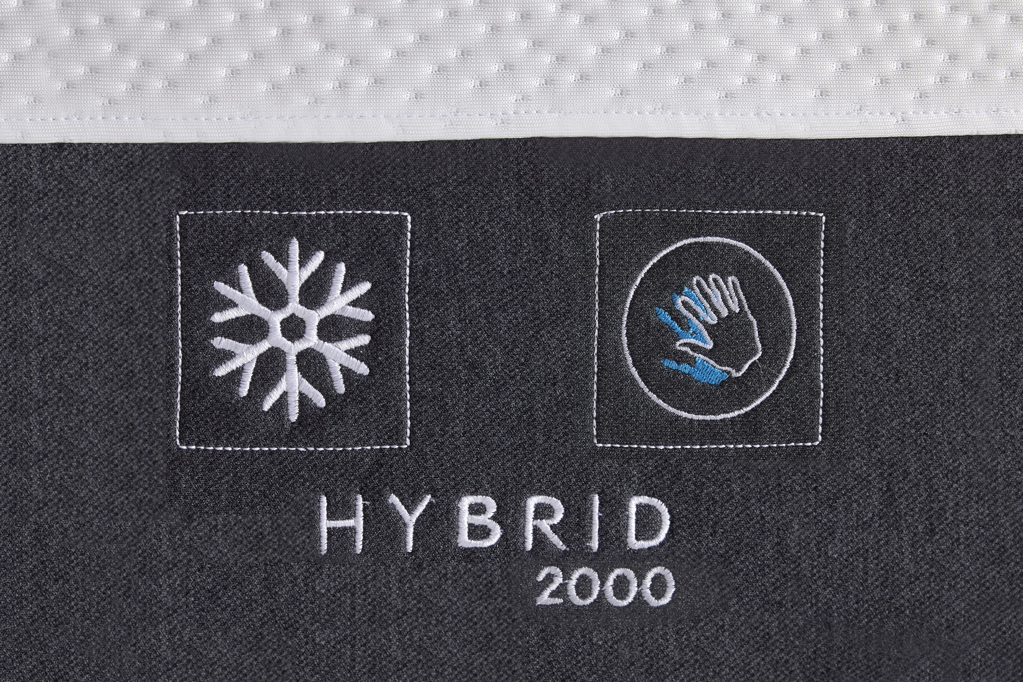 Hybrid 2000 photo 3