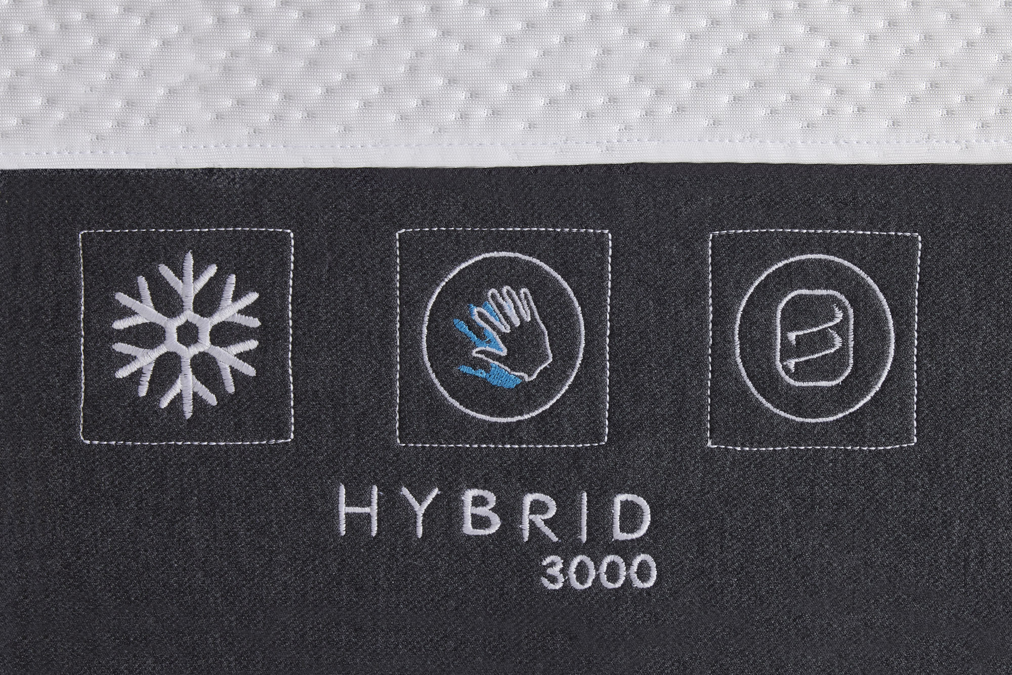 Hybrid 3000 photo 3