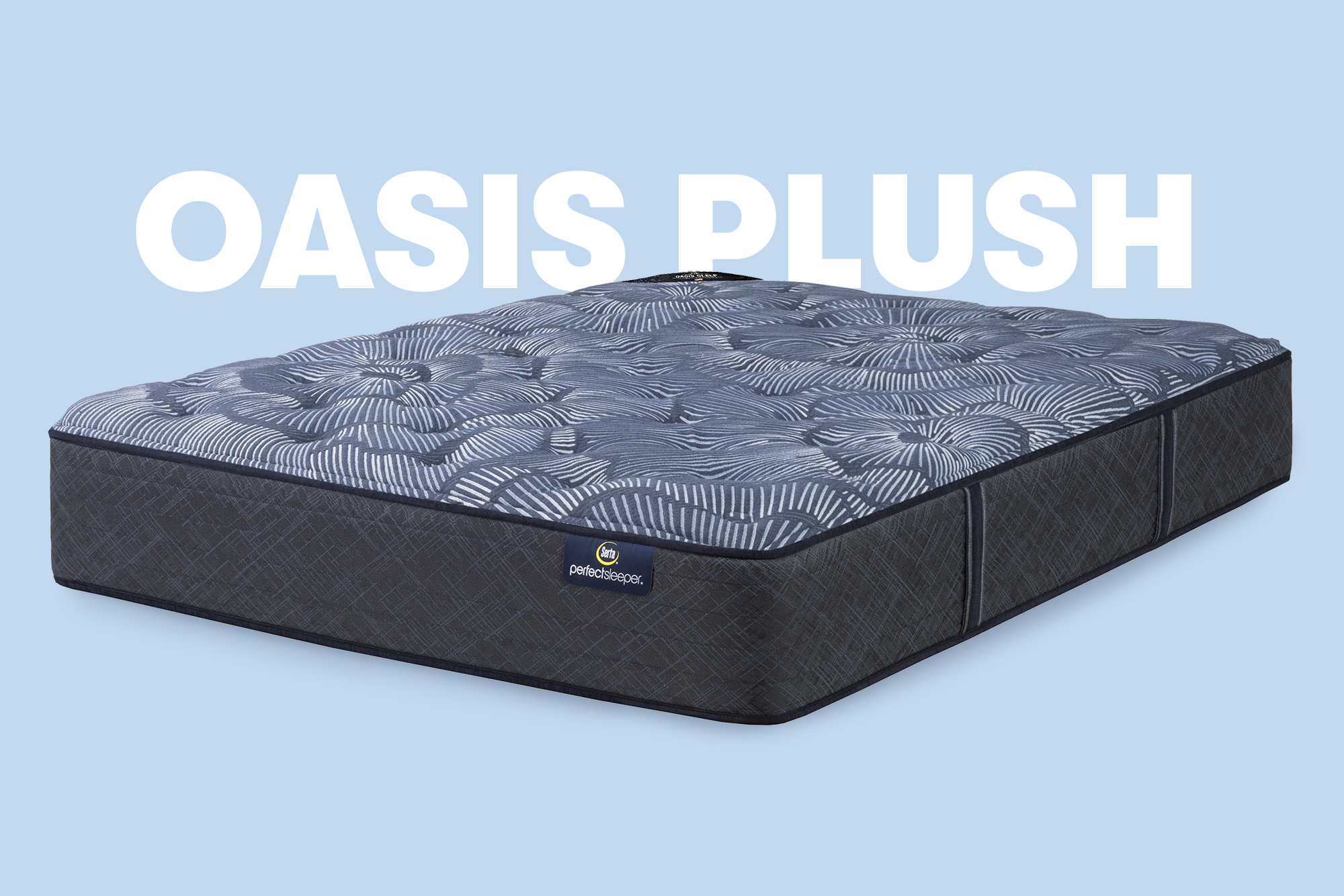 Oasis Plush